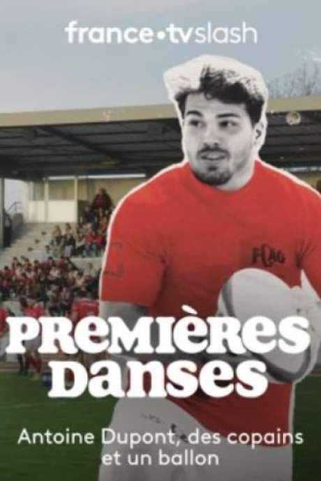Premières danses